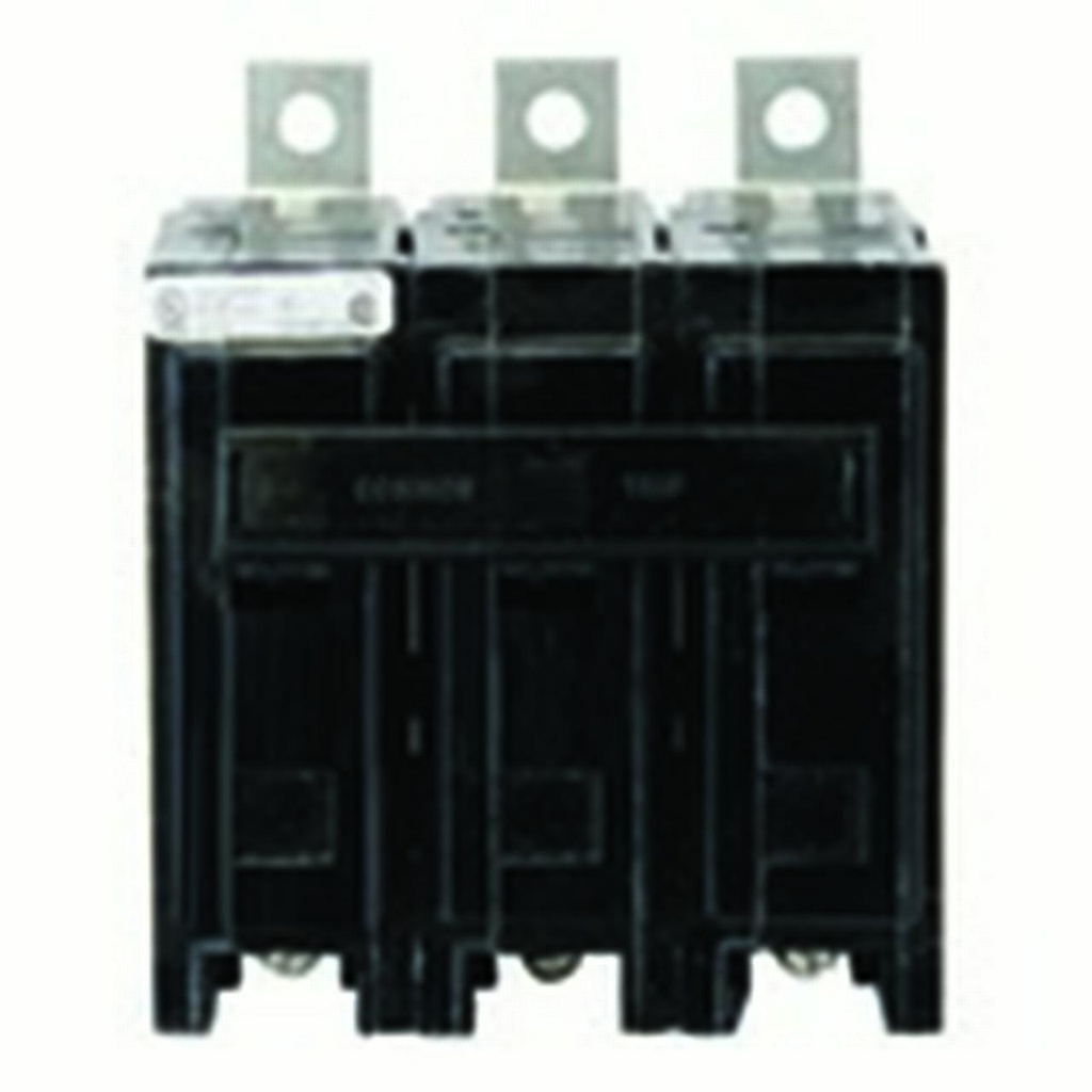 Eaton BAB3030H 30A 3-Pole Bolt-On Circuit Breaker