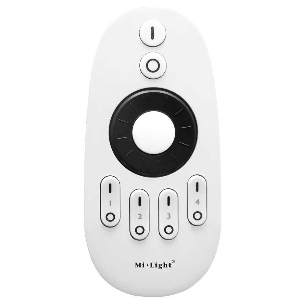 [FUT006] Miboxer FUT006 4-Zone Rotating Wheel Remote