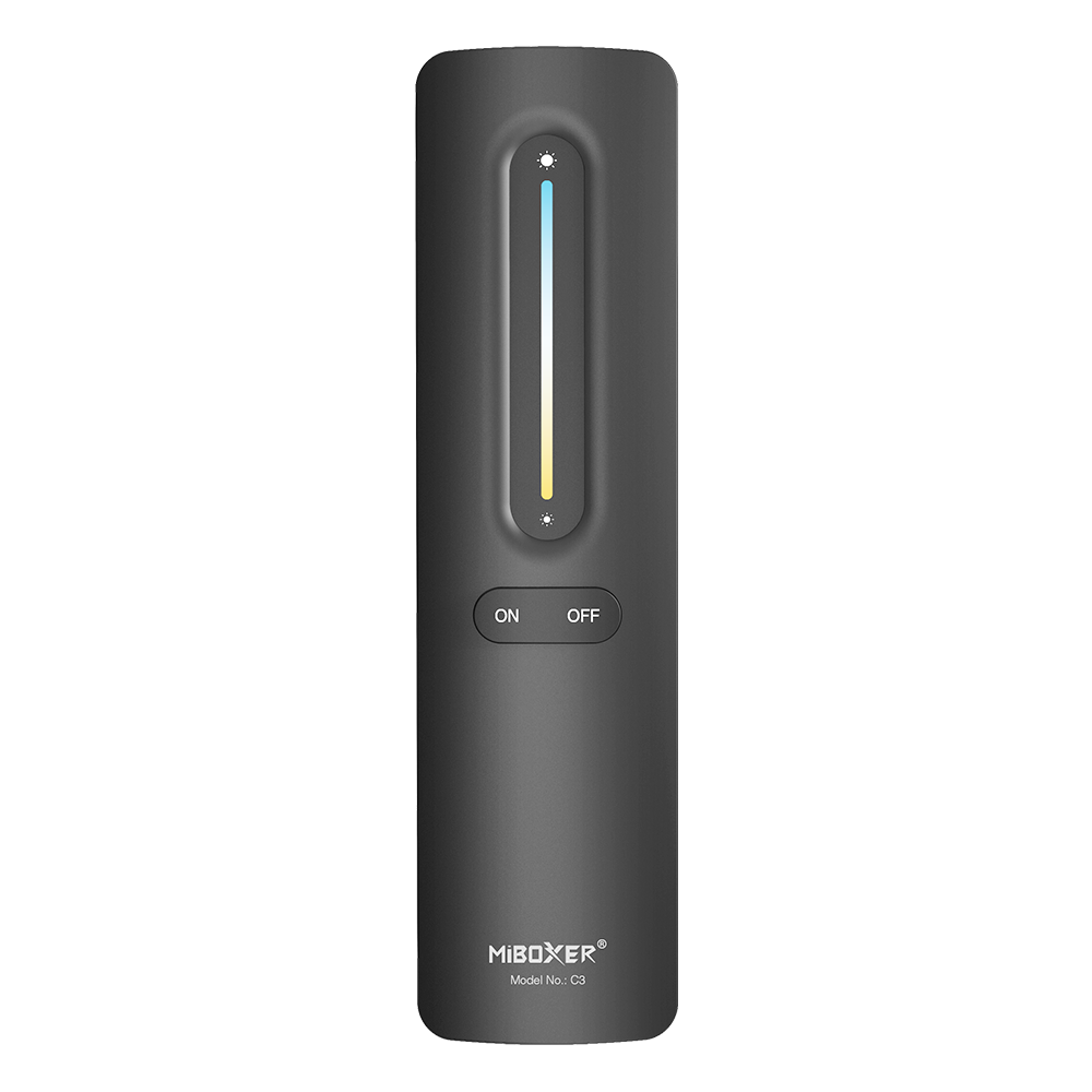 [C3] Miboxer C3 Color Temperature Remote