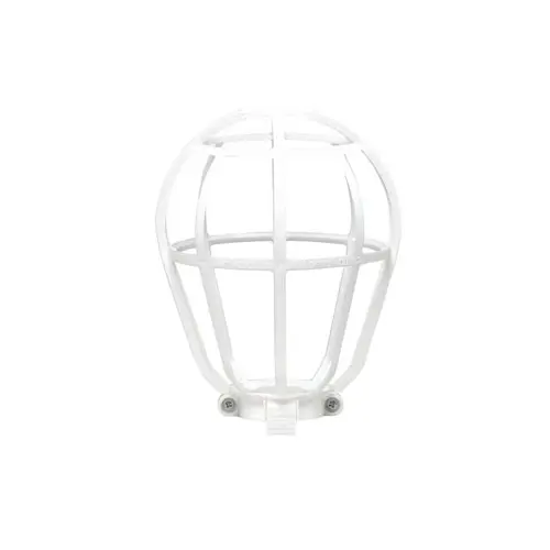 Leviton Replacement Guard for Ceiling Lampholders