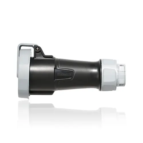Leviton LEV Series IEC Pin & Sleeve Connector