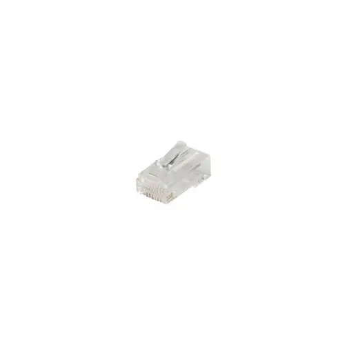 EZ-RJ45™ Cat 5e Plug, Bulk Pack 