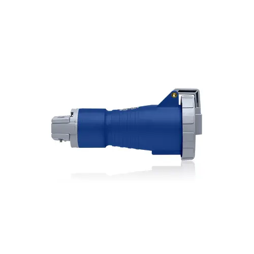 Leviton IEC Pin & Sleeve Connector