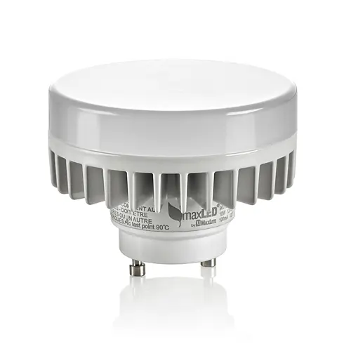 Compact LED Replacement Bulb