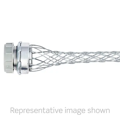 Leviton Strain Relief Grip, 0.70-0.97"