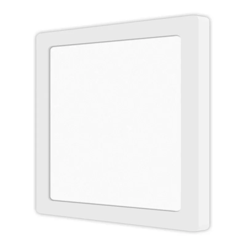 Votatec HM05-PS9-18W120-3CCT 18W 9" Slim LED Flush Mount CCT Selectable
