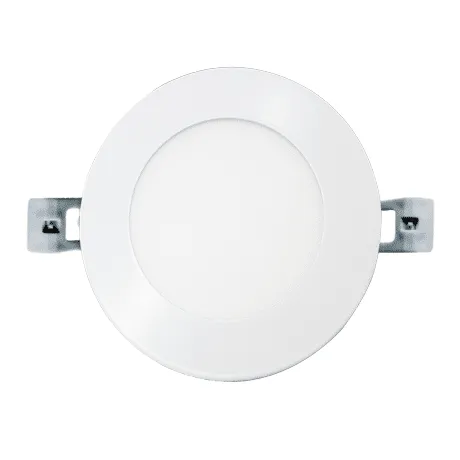 Votatec VO-RP4W10-347-D-5WY-WH 10W White 4" LED Recessed Light CCT Selectable