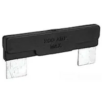 Meter Jumper Insulated, 200 Amp Max. Jumper Bars