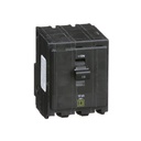 Square D QO315 15A 3-Pole Plug-In Circuit Breaker