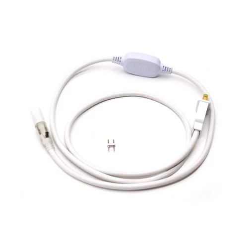 Canolight 110-120V Rectifier for High Voltage 360° LED Strip Lights Rectifier