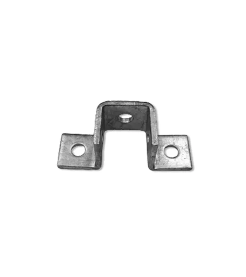 Five Hole Wing Strut Fitting