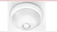 [NX-SM6DS-18W] Nexleds NX-SM6DS-18W 18W White LED Flush Mount
