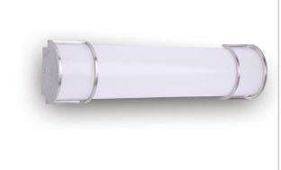 [NX-VLSL-2F-25W] Nexleds LED Cylindrical Vanity Light - 25W, 5CCT (NX-VLSL-2F-25W)