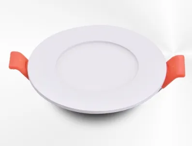 [NX-3ES03-5CCT-B] Nexleds NX-3ES03-5CCT-B 6W Slim Recessed Light