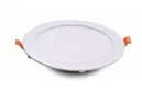 [NX-8ES08-5CCT] Nexleds 8" Slim Panel Downlight Wet Location