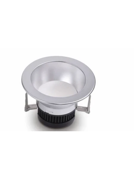 Nexleds 6" Split deep regress  commercial downlight Wet Location AND dimmable