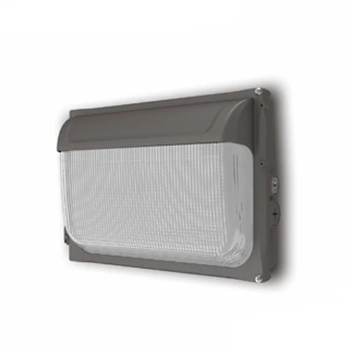 Nexleds NX-OWPH-120W-H-MV-TCP, LED Classic Wall Pack, CCT and Wattage Adjustable, 120W/100W/80W, 120-347 VAC, 130LM/W, 1100mA, Bronze