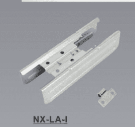 Nexleds Buckle (for row mounting) (NX-LA-I)