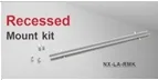 [NX-LA-RMK] Nexleds Architectural Recessed Mount Kit