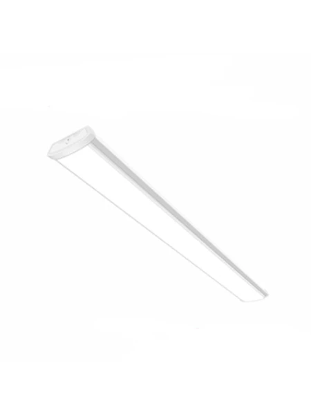 [NX-RAL-435-40W] Nexleds NX-RALS435-40W 40W White 4' LED Wraparound
