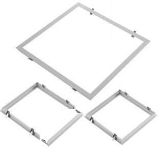 [NX-22R25] Nexleds (2X2) Screwless Recessed Dry wallkit (NX-22R25)