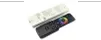 [NX-CONTOB-RGB-IC-SPI] Nexleds LED Digital RGBW controller with remote control