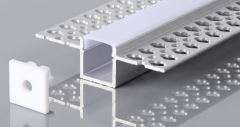 Nexleds Aluminum Profiles (NX-Q639M)