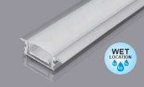 Nexleds Recessed Mounted LED Aluminum ( Waterproof ) 3000*26*8.7mm (NX-2608W)