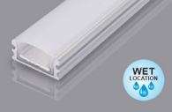 Nexleds Surface Mounted LED Aluminum (Waterproof) 3000*18*8.7mm (NX-W1808)