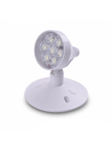 Nexleds 5V-24V- Single remote 7W led head - 7W (NX-EMRHS7W)