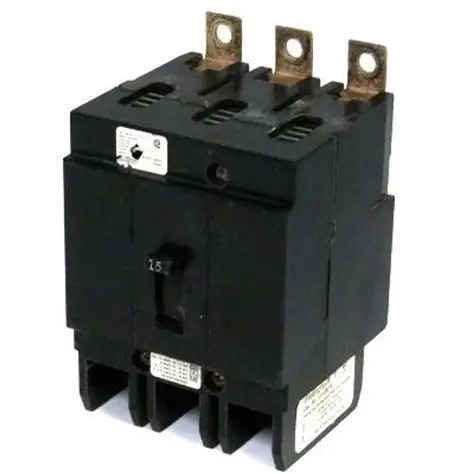 GBH3015 - Eaton - Molded Case Circuit Breaker