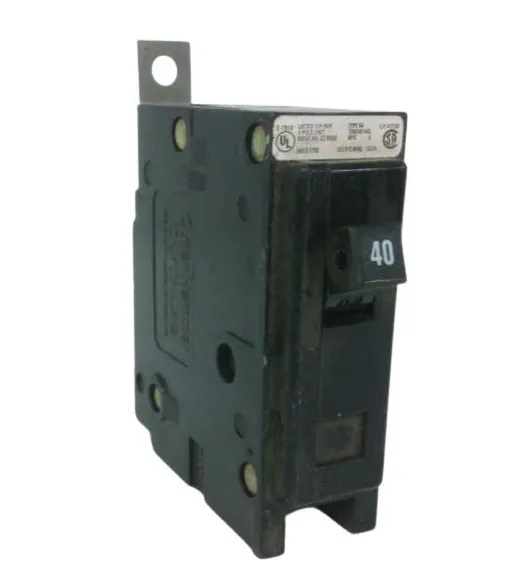 BR140 - Eaton - 40 Amp Circuit Breaker