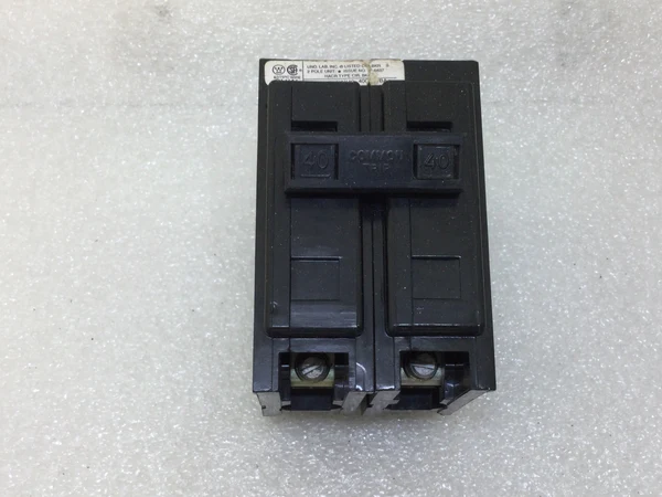 Eaton BA240 Circuit Breaker