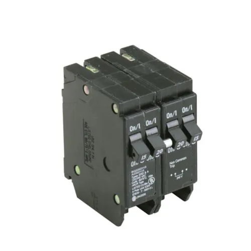 Eaton BRD2202115 Plug-In Tandem Circuit Breaker