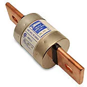 600 Amp Dual-Element Time-Delay Class J Fuse (600V)