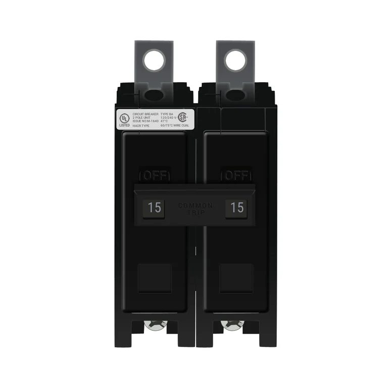 BAB2015 - Eaton - 15 Amp Circuit Breaker