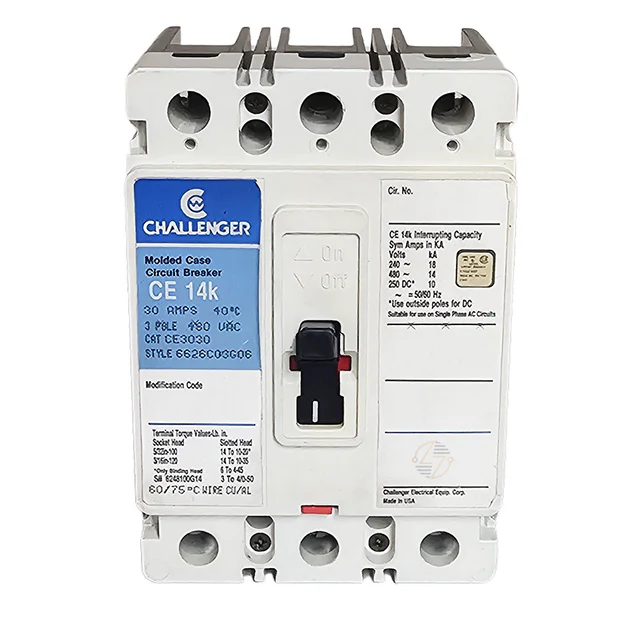 CE3040 - 40Amp Circuit Breaker