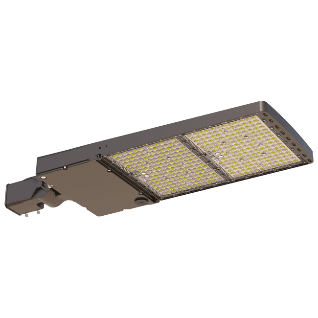 Votatec - LED Area Light - 240/300/400/500W - 120-347V - 24,000-48,000 Lumens - 3000/4000/5000K - Rated for wet location - HD-SB05-500WD-G-T3050-SPArea Light