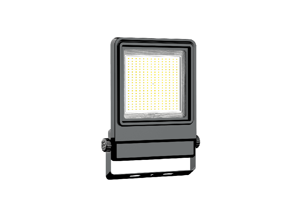 LED Flood Light – CCT & Power 200W/150W/100W Adjustable