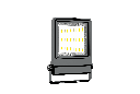 LED Flood Light – CCT & Power 200W/150W/100W Adjustable
