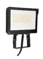 Votatec AST-FL19-150WBH8DC1-BRPYMW30-40-50 Wattage Selectable LED Multi-Voltage Flood Light CCT Selectable