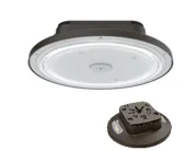 Votatec Canopy Parking LED – CCT & Power Adjustable