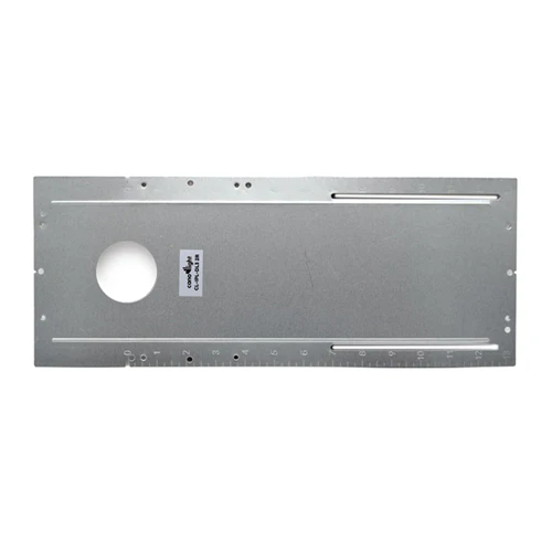 Canolight Installation plate suitable for CL-DL3-2R CL-IPL-DL3 2R