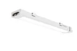 Votatec - Slim LED T5 0.5FT 3W Integrated Tube Light Linkable 3CCT Colour Changeable | VO-T5FIXW3FT0.5-120-3Way-S-D