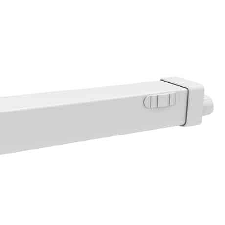 [VO-T5FIXW18FT4-120-3WAY-S-D] Votatec - Slim LED T5 4FT 18W Integrated Tube Light Linkable 3CCT Colour Changeable | VO-T5FIXW18FT4-120-3WAYS-S-D