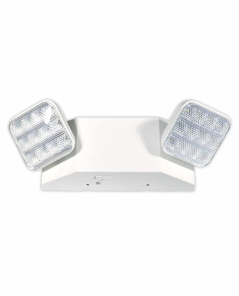 [BY-Z4430U] Dual Head Emergency Light