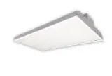 Votatec VO-LHW160FT2-347-3WAY-D-S 160/110/80W 24K Lumen Linear High Bay 35/40/50K 120/347V