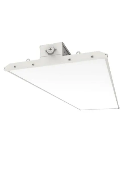 Votatec VO-LHW220FT4-347-3WAY-D Wattage Selectable Linear High Bay CCT Selectable