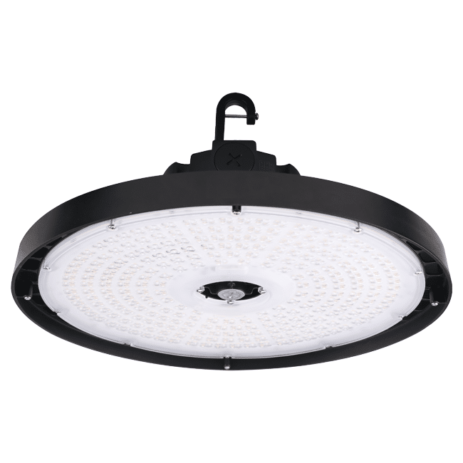 [100W/150W UFO Reflector(HB18B)] Votatec 90 Degree Beam angel, Acrylic