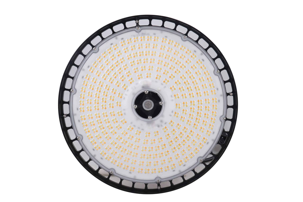 [200W/240W UFO Reflector(HB18B)] Votatec 200W/240W UFO Reflector 90 Degree Beam angel, Acrylic